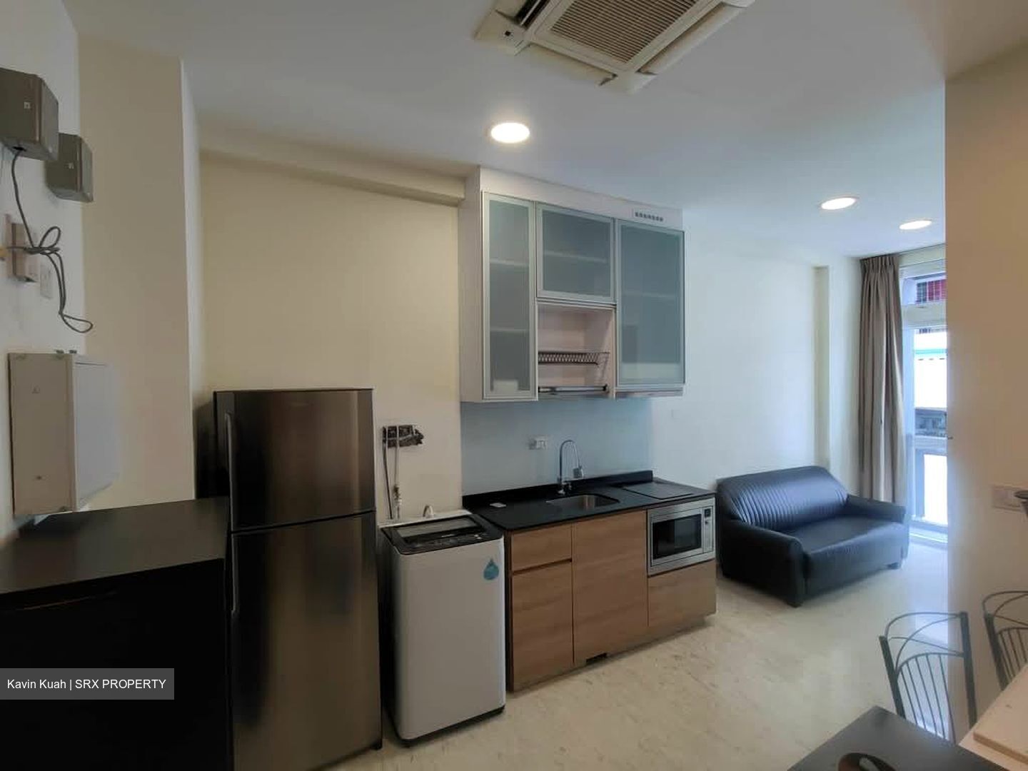 Suites @ Bukit Timah (D21), Apartment #529217451